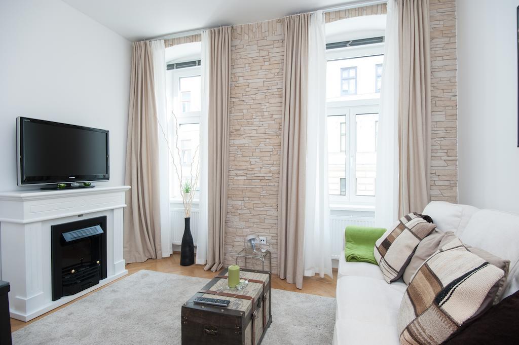 Vienna-Design-Apartments Cameră foto